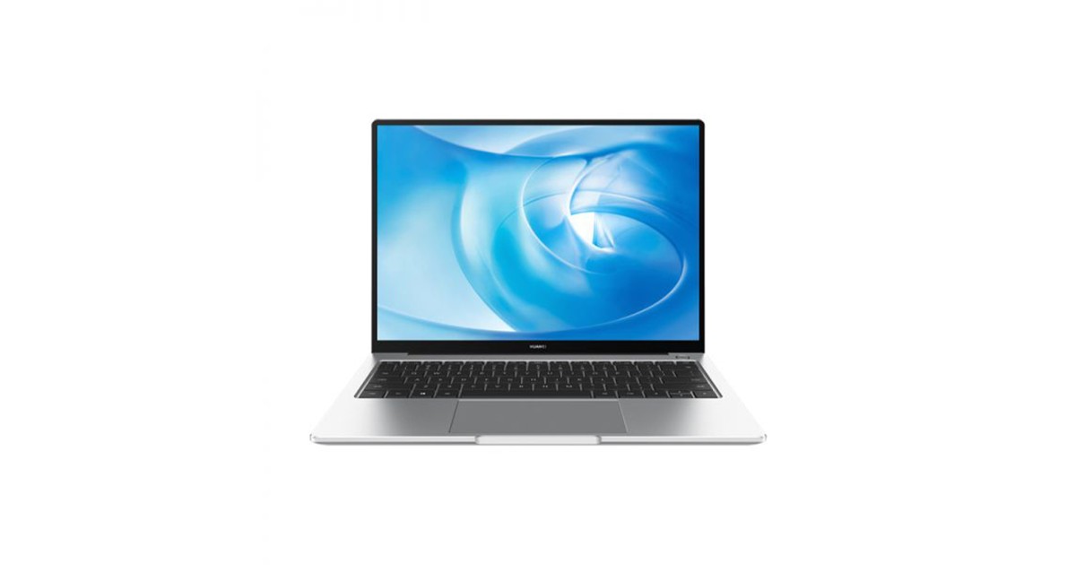 HUAWEI MateBook 14