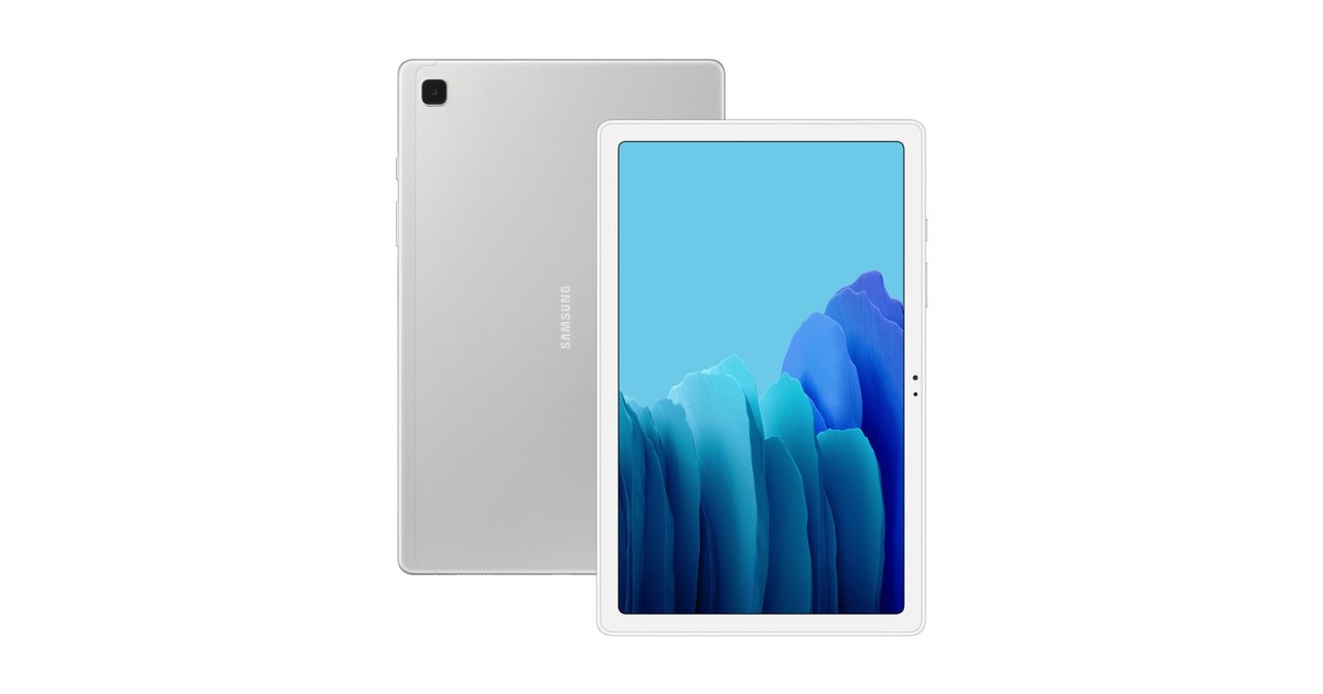 Samsung Galaxy Tab A7 10.4 (2020) (10.4