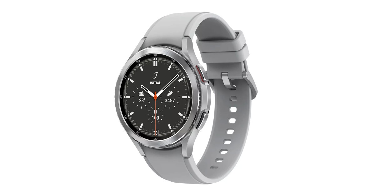 Samsung Galaxy Watch4 Classic