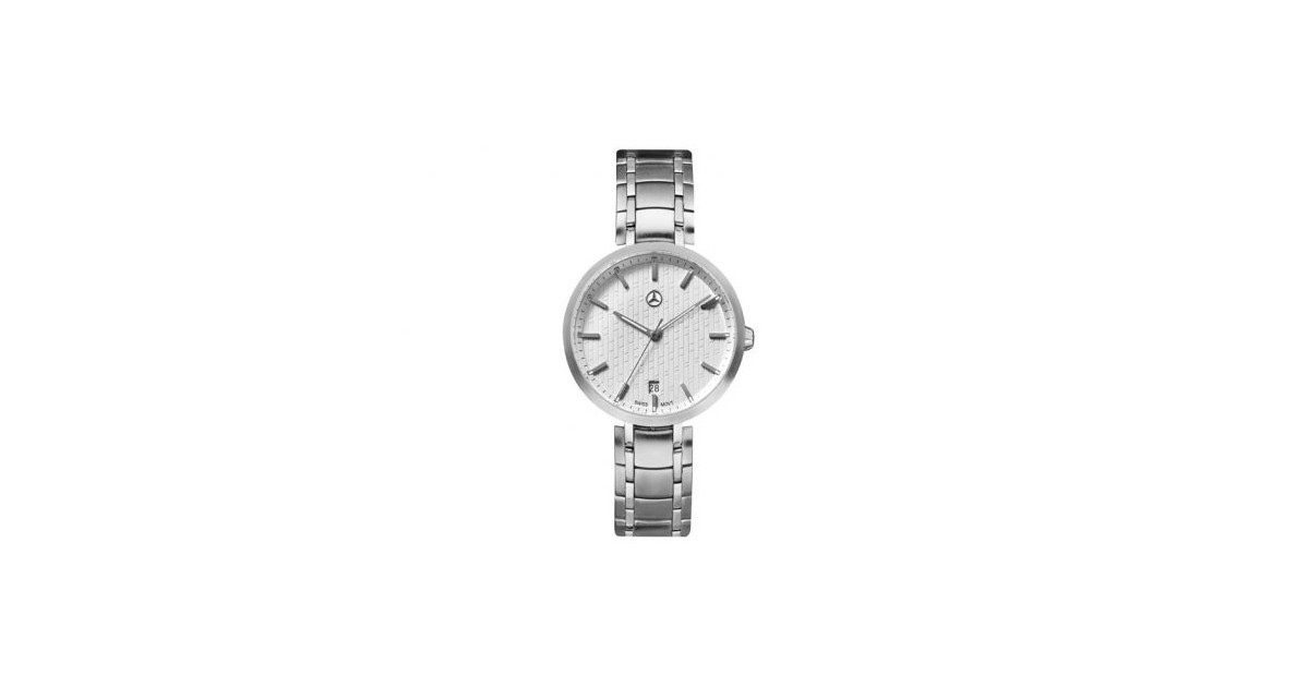 Mercedes-Benz Women’s watch, Business Lady