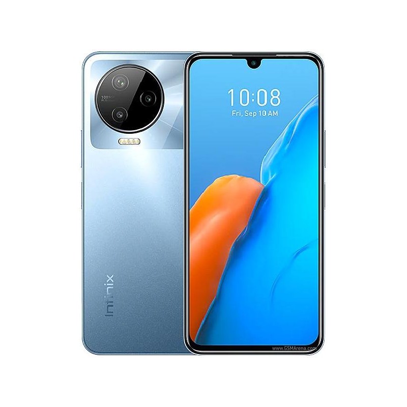 infinix hot 12 pro 256