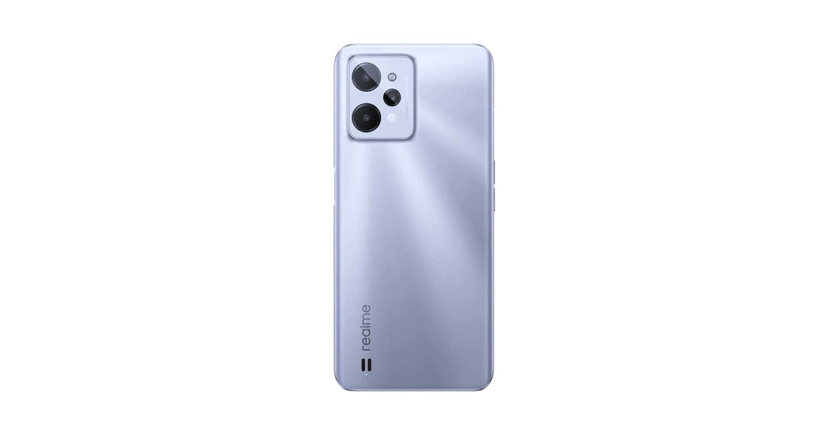 realme x 3501 model