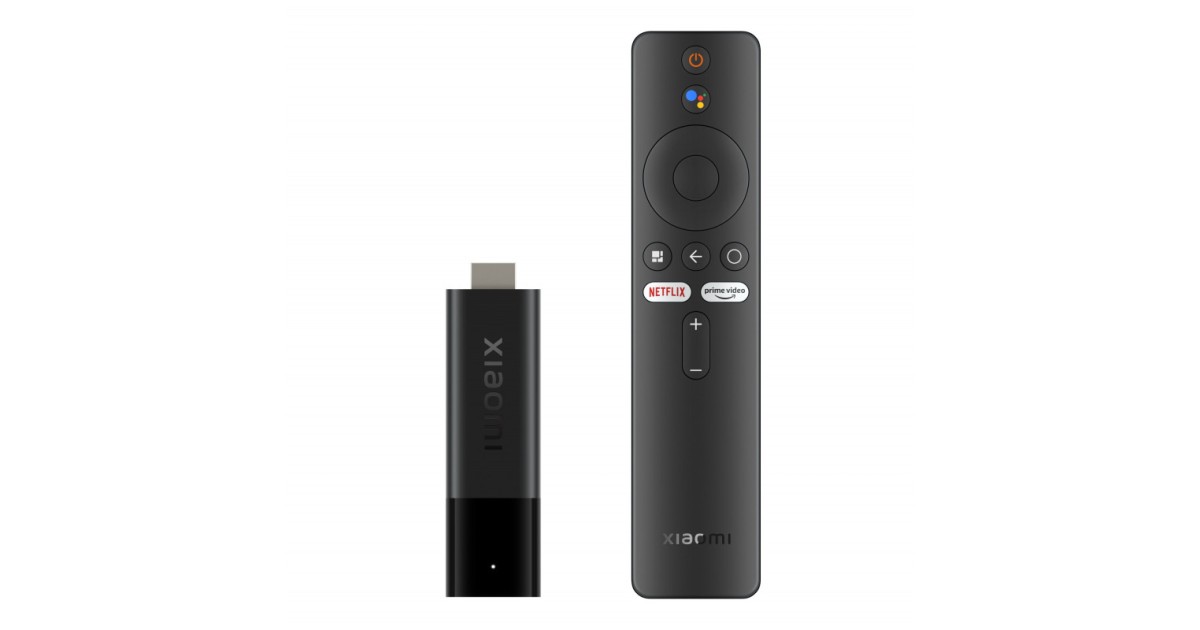 Xiaomi Mi TV Stick 4K