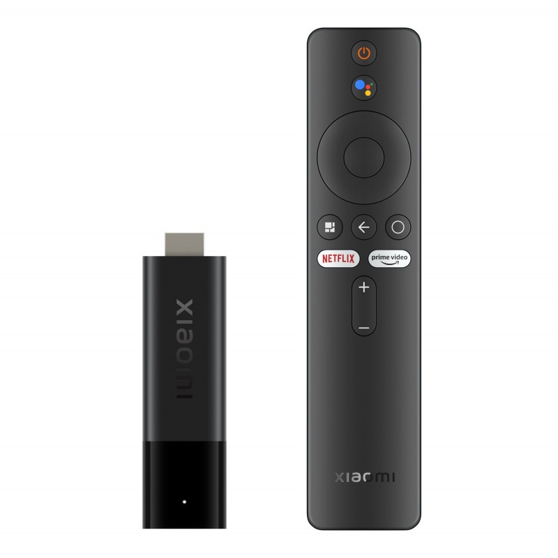 xiaomi stick smart tv