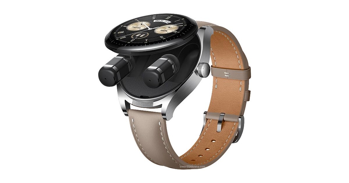 Huawei Watch Buds