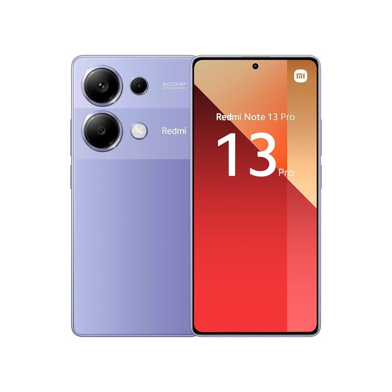 redmi note 13 pro 12 512 euronics