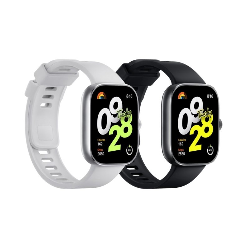 Mi bluetooth smart watch best sale